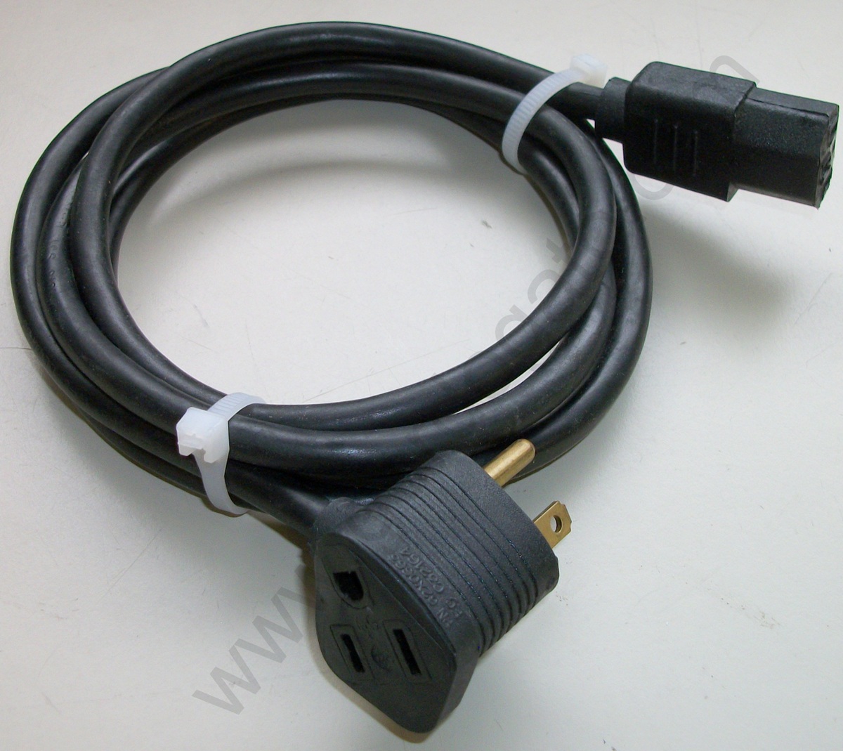 IBM 62X0663 6' Standard Power Cable Cord