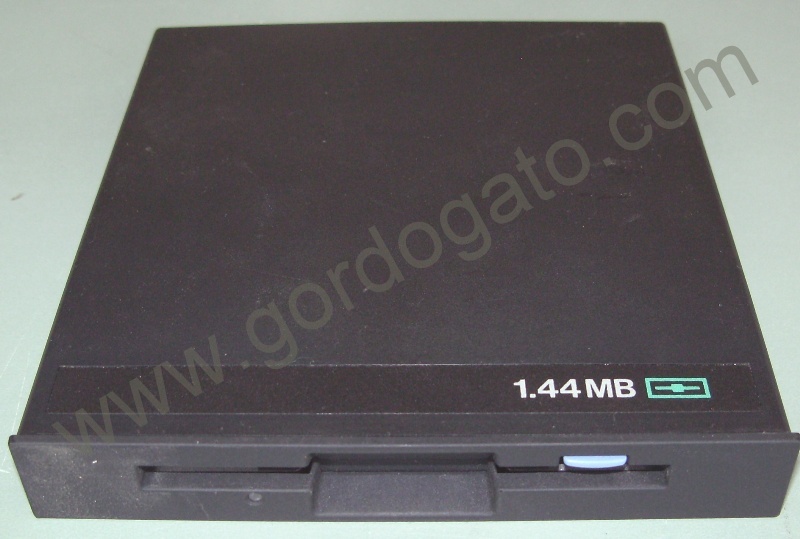IBM Thinkpad 770 External Internal 1.44MB Floppy Drive FD-05U