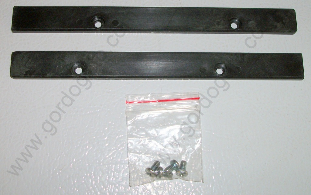 1 Set of Seagate Mounting Rails for use with IBM PC AT 50342